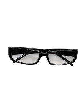 Prada Eyeglasses P8646/CL in Black
